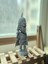 12CM Anime Chibi Guts Berserk Aksiyon Figürü Şimdi Çok Daha Şirin -Hediyelik Anime Karakteri-Kokusuz Biyoplastik 5