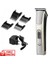 Astra Lux RD-128 T Bıçaklı Saç Sakal Traş Makinesi 3