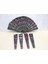 Plastik Yelpaze ALK3630 1
