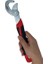Çok Fonksiyonlu Ergonomik Ayarlanabilir Büyük Küçük Akıllı Pense Anahtar 2li Set (4767) 5
