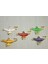 Swaroski Alaatin Sihirli Lambası Magnet ALK3846 1