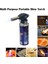 Pürmüz Torch 1300 Faytek 227 gr Gaz Kartuşlu (4390) 2
