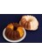 Ikili Silikon Kek Kalıbı Seti - Yuvarlak Kek Kalıbı ve 6 Lı Tepsi Muffin Kalıp Çikolata Rengi 3