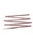 Brow Micro Filler Tarayıcı Keçe Uçlu Kaş Kalemi 2