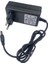 Dc 24VOLT 2AMPER Priz Tipi Adaptör 5.5x2.5mm Jak Fişli 2