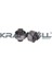 Salıncak Burcu Alt Arka Metal Corolla 92>02 1