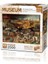 - Games 22524 The Triumph Of Death 2000 Parça Puzzle -Ks Puzzle 2