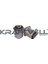 Salıncak Burcu On Sapkalı Honda Cıvıc Vtec 01-06 1