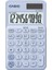 - SL-310UC-LB Cep Elektronik Hesap Makineleri 1