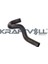 Termostat Hortumu Vectra A Astra F 1,8 / 2,0 1