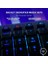 Ornata V3 - Düşük Profilli Oyun Klavyesi (Hibrit Mecha-Membran Anahtarı, Uv Kaplamalı Tuş Başlıkları, Manyetik Yumuşak Dokunuşlu Bilek Desteği, Rgb Chroma) Tr Düzeni | Siyah 2