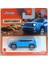 Metal 2022 Kibrit Kutusu '19 Jeep Renegade Mavi 6/100 (Kısa Kart) HFR72 1
