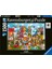 - 1500 Parçalı Puzzle Eames 1