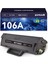 - Hp Lazer Mfp 135WG Mfp 135W Mfp 135A 135R Mfp 135R Mfp 137FNW 137FWG Hp Lazer Mfp 107A 107W 107R Toner Için Hp 106A W1106A Toner (1 Siyah) 1