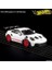 - Wheels 1:43 Premium Arabalar - Porsche Gt3-Rs Çok Renkli 2