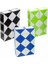 Parça Magic Snake Rubik Yılan Zeka Küpü Küçük Boy BAMBMNM268 2