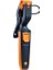 Testo 115I Akıllı Telefon Ile Yönetilebilen Kıskaçlı Termometre 1