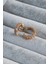 Zirkon Taşlı Earcuff Kıkırdak Küpe 1