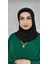 Takmatik Pratik Hazır Hijab Eşarp 1