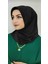 Takmatik Pratik Hazır Hijab Eşarp 2