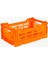 261710 Minibox Neon Orange Katlanabilir Kasa 1