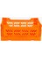 261710 Minibox Neon Orange Katlanabilir Kasa 3
