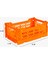 261710 Minibox Neon Orange Katlanabilir Kasa 4