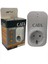 Ct 9186 Akım Korumalı Priz Ct 9186 1