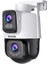 Tenda 6mp Ch9-Wca Dual-Lens Linkage Outdoor Wi-Fi Pan/tilt Camera 2