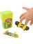 HTP10 Hot Wheels Skate Ikili Parmak Kaykay Kutusu (Aromalı Sakız Kutusu Temalı) 1 Adet Stokta Olan Gönderilir 2