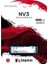 500 GB Kıngston Nv3 M.2 Nvme Pcıe Gen4 5000/3000MBS SNV3S/500G 3