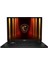 Msı 18 Qhd Stealth 18 Hx Aı A2XWHG-024TR ULTRA 9 275HX-64GB Ddr5 RAM-12GB RTX5070TI2TB NVME-W11 Pro 240HZ 1