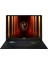 Msı 18 Qhd Vector A18 Hx A9WIG-093TR Ryzen 9 9955HX-64GB Ddr5 RAM-16GB RTX5080-1TB NVME-W11H 240HZ 1