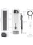 Pratik Çok Fonksiyonlu 7 Parça Airpods Klavye Ekran Kulaklık Temizleme Kiti ( Lisinya ) 1