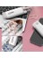 Pratik Çok Fonksiyonlu 7 Parça Airpods Klavye Ekran Kulaklık Temizleme Kiti ( Lisinya ) 4
