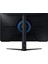 Samsung 27 Va LS27DG302EUXUF 1ms 180Hz 1hdmı-Dp Gamıng Monitör 920X1080 2