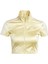 Originals JC6367 Adicolor Short Sleeve Track Top 5