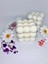 Bubble Mum (6x6 Cm) 2 Adet Kişiye Özel Koku ve Renk Yapılır 1