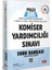 Polis Akademisi Başkanlığı 9. Dönem Ilk Derece Amirlik Eğitimi (Komiser Yardımcılığı) Yazılı Sınavı Soru 1