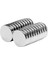 Yuvarlak Neodyum Mıknatıs D10X2 mm Çap - Güçlü Neodyum Mıknatıs Magnet 1