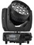 MY-1915 19X15 Watt LED Moving Head Wash Robot Işık 1