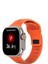 Dt8 Ultra 2.0 Inç Nfc Özellikli Bt Çağrı Destekli Akıllı Saat 49MM 1