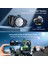 Q28 Motosiklet Kask Bluetooth Kulaklık 1080P Kamera Interkom Kulaklık Su Geçirmez Intercom 2
