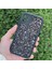 iPhone 11 Kılıf Taşlı Işıltılı Darbe Önleyici Silikon Kapak 1