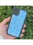 iPhone 11 Kılıf Taşlı Işıltılı Darbe Önleyici Silikon Kapak 1