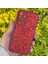 Samsung Galaxy A25 Kılıf Taşlı Işıltılı Darbe Önleyici Silikon Kapak 1
