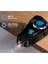 Q28 2x 2 Eşleşmeli Motosiklet Kask Bluetooth Kulaklık 1080P Kamera Su Geçirmez Intercom 5