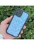 iPhone 12 Kılıf Taşlı Işıltılı Darbe Önleyici Silikon Kapak 1