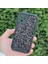 iPhone 12 Kılıf Taşlı Işıltılı Darbe Önleyici Silikon Kapak 1