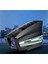 BT16 Motosiklet Kask Bluetooth Kulaklık 2000 Mah Batarya 1080P Hd Kamera Intercom Kulaklık Su Geçirmez 1